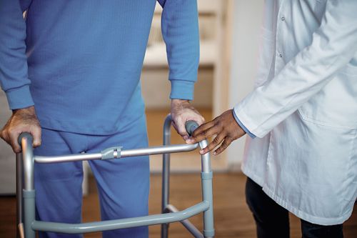 Surgical Recovery