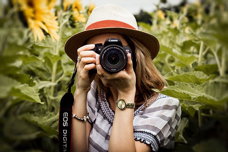 Networking-Tipps für Fotografen