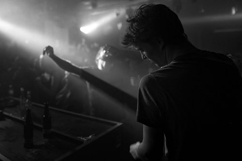 Ritter Butzke - Berlin