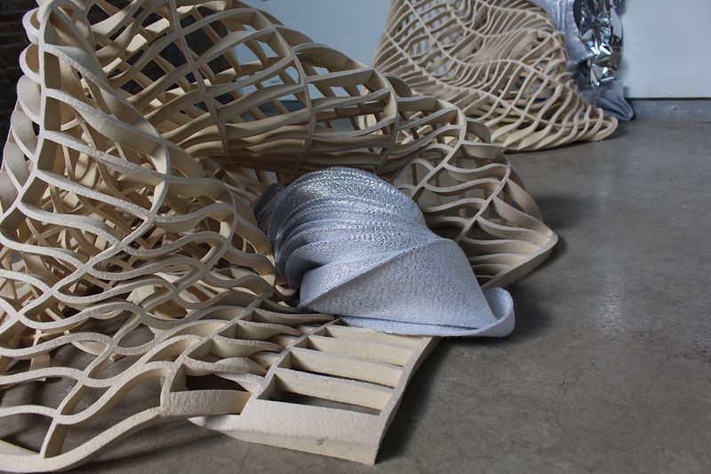 Un zébre ne changera pas ses rayures à mi-chemin