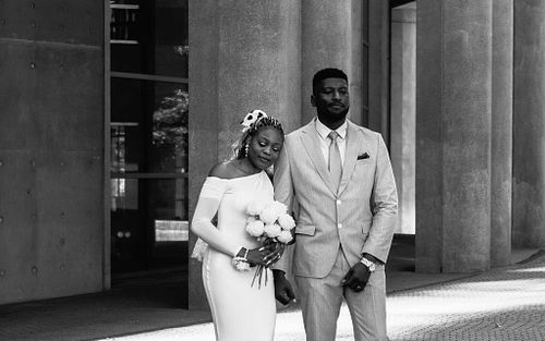 Portrait Photography