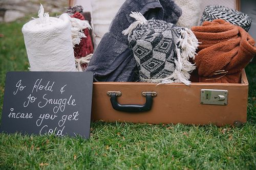 Wedding Ceremony at Everglades Historic House and Gardens