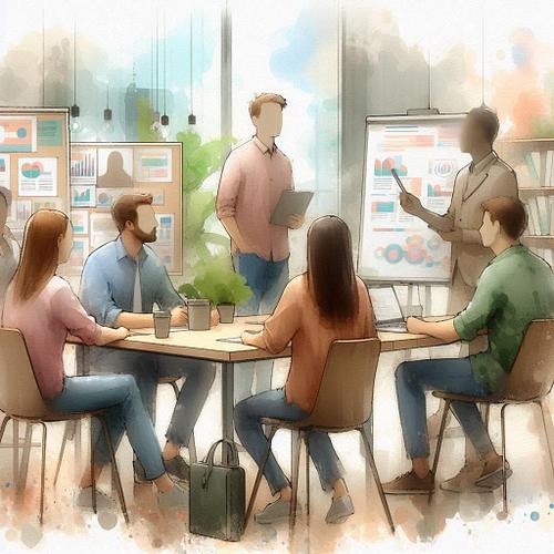 Professional Workshop Facilitation Services