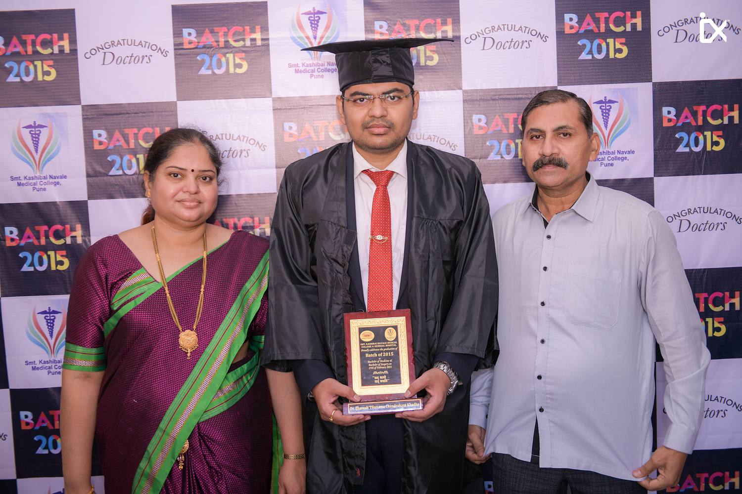 Convocation Ceremony Photography in Pune & Pimpri-Chinchwad ...