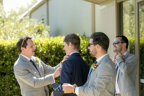 Groom-Getting-Ready