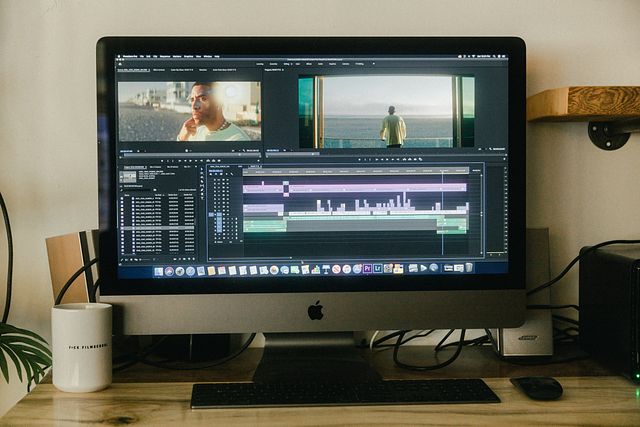 How to Become a Video Editor: Step-by-Step Guide