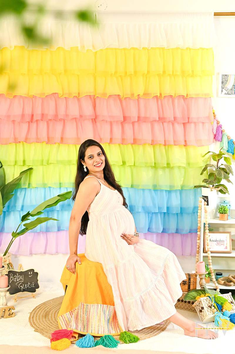 Priya Kacha Aam