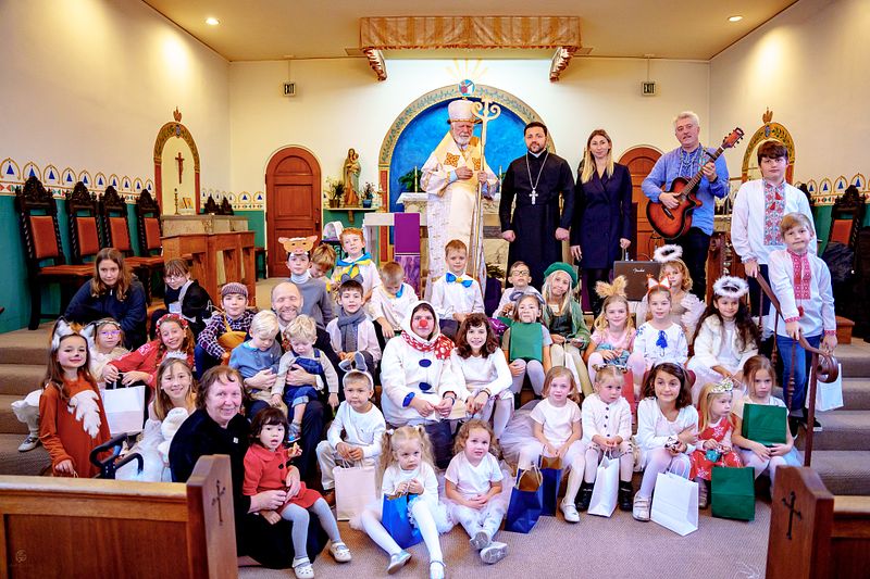 Mykolay 2022 by Olya Gnip