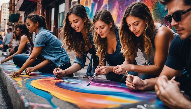 Unlock Your Creativity: 7 Photography Ideas for 2024 to Inspire Your Next Shoot