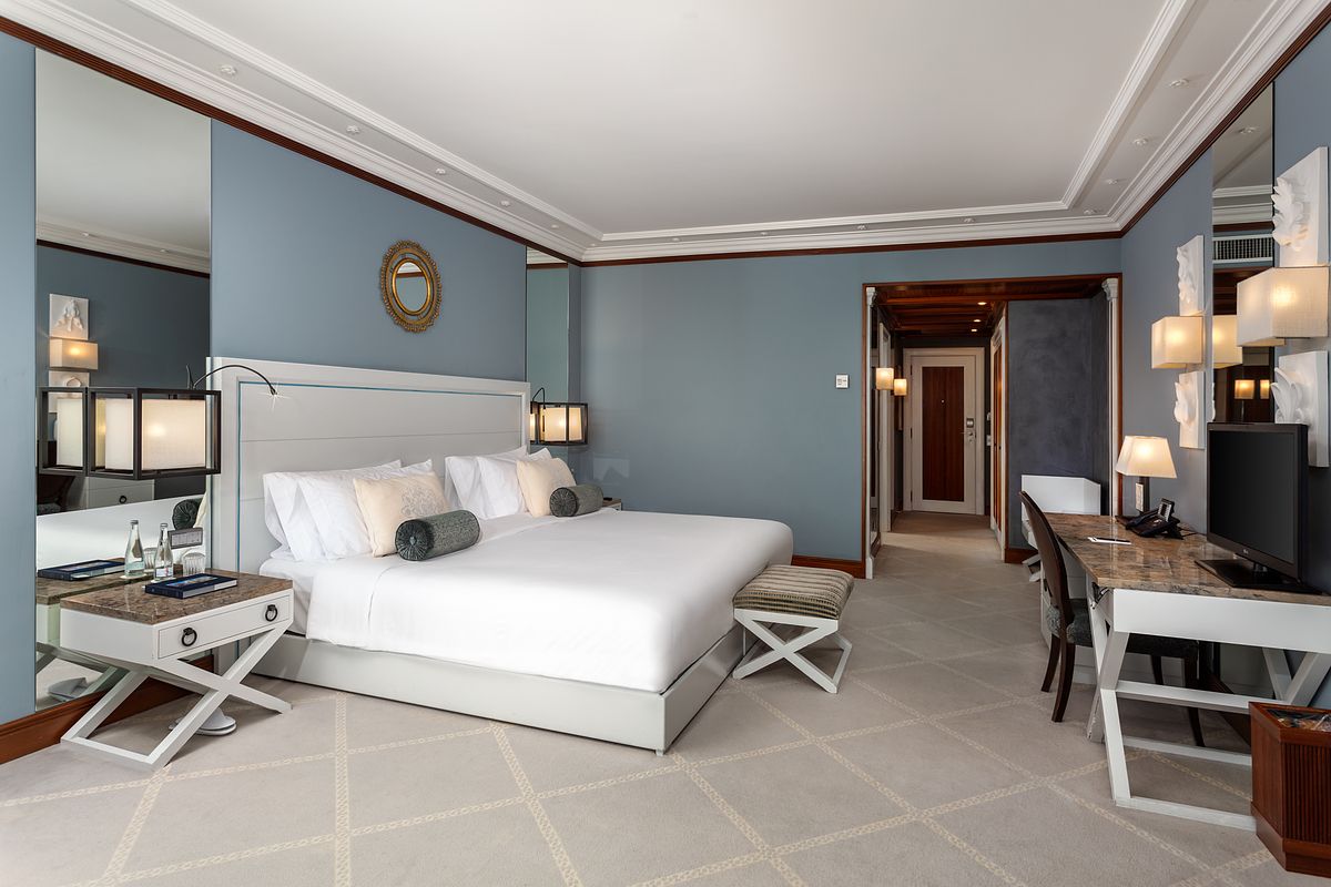 Produ&ccedil;&atilde;o fotogr&aacute;fica de no Grande Real Villa It&aacute;lia, membro do THE LEADING HOTELS OF THE WORLD.