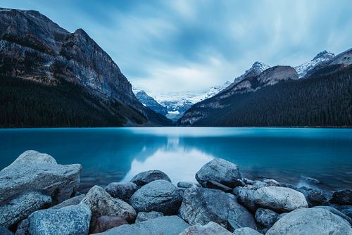 Landschaften der Welt