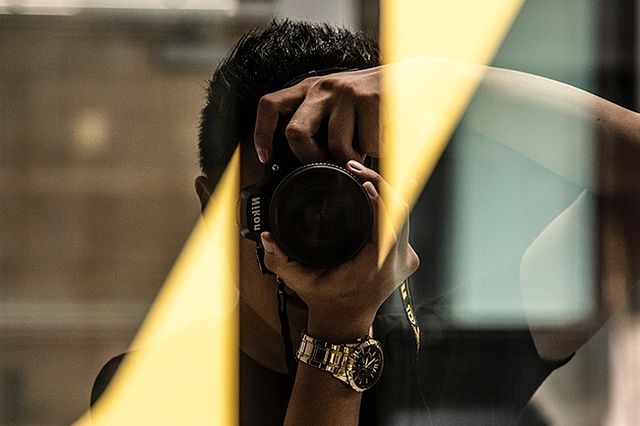 How to Become a Successful Freelance Photographer?