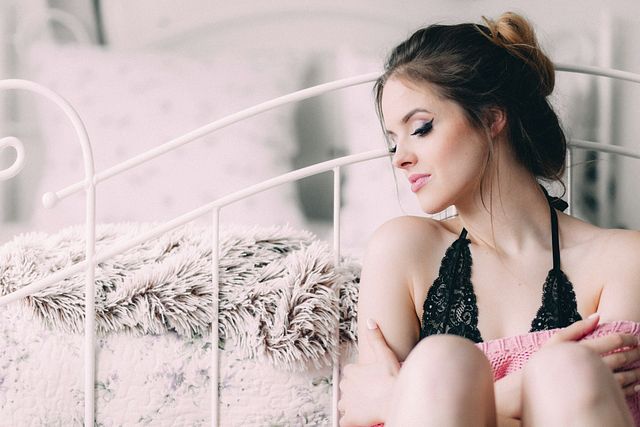 Come diventare una modella glamour? 6 suggerimenti e trucchi utili