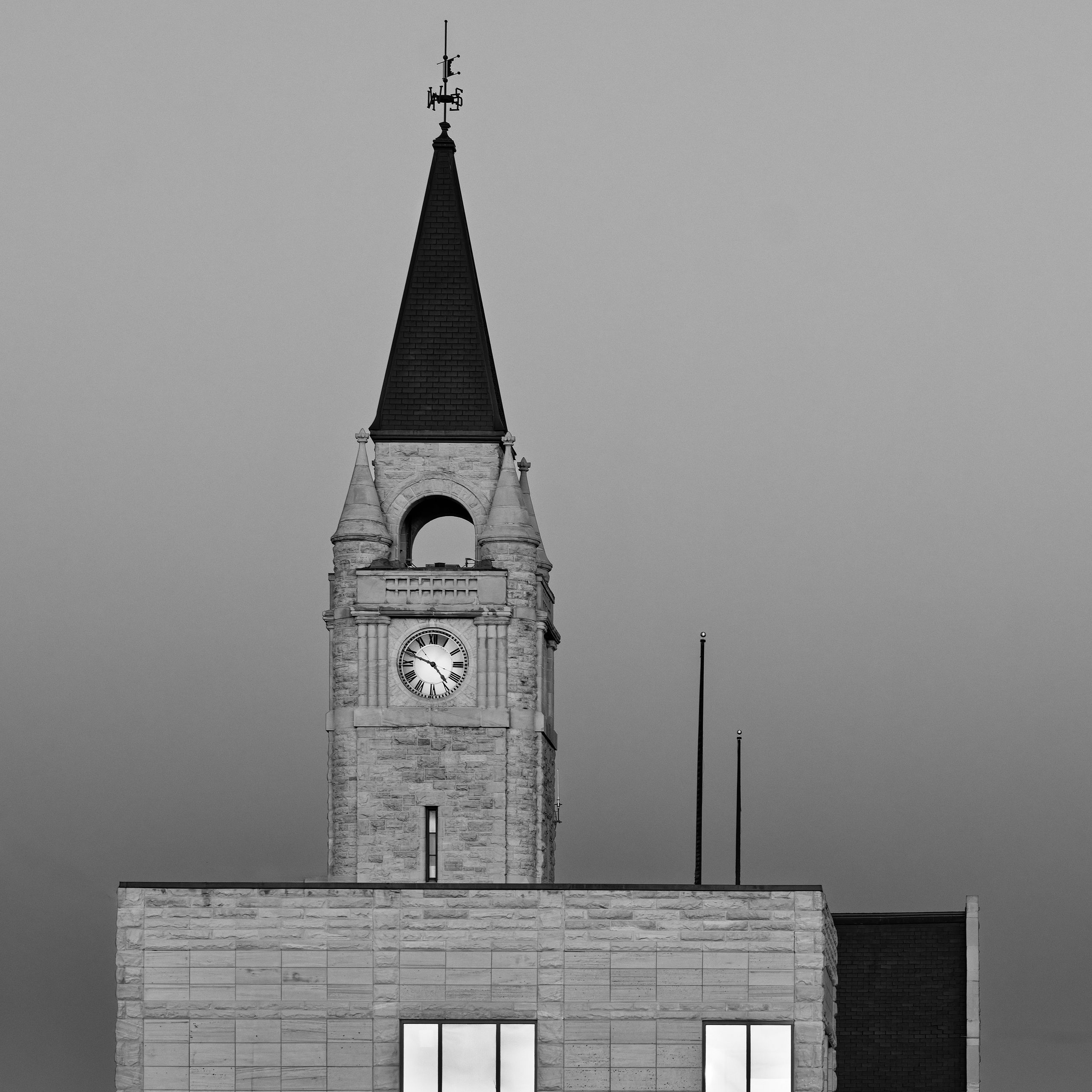 Architecture - Historic