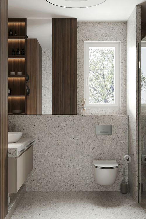 Bathroom Design