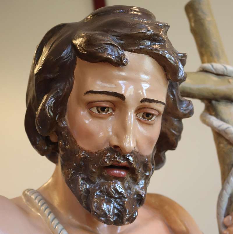 St. John the Baptist Restoration