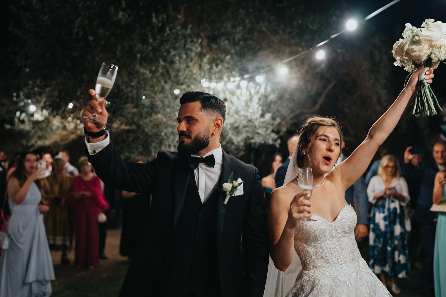 Fotografo Matrimonio Cagliari e Sud Sardegna | Davide Atzei - Reportage matrimonio Corte Non Pula