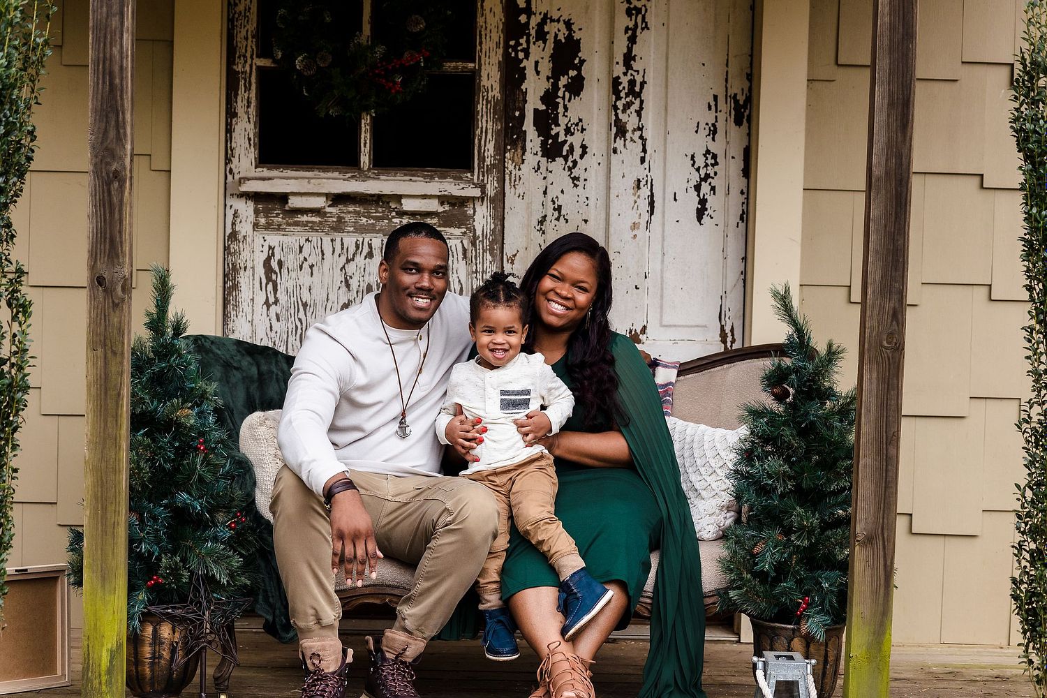 Frozen Moments Studio