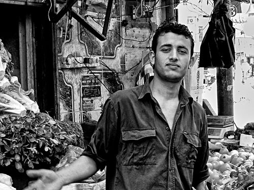 Amman | Giordania | 2013