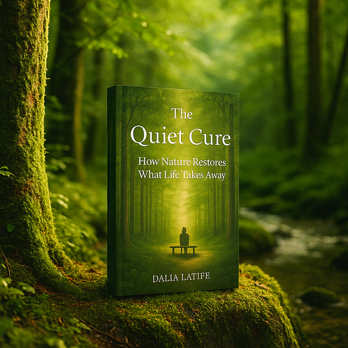The Quiet Cure