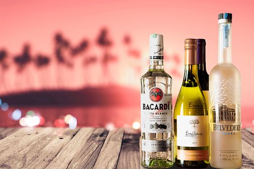 Advertising & Products