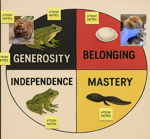 Science Grade 2 Lesson Plan