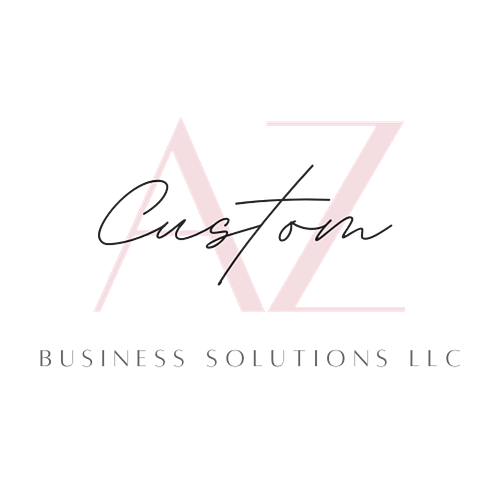 Tailored Administrative and Business Solutions for Every Professional