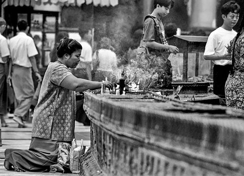 Yangon | Birmania | 2004