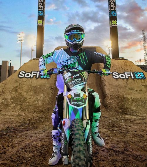 Bryce Hudson