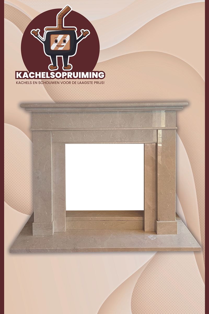 CREMA MARFIL (TYPE 2)