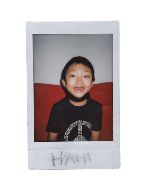 Hello. I&rsquo;m Hyun.