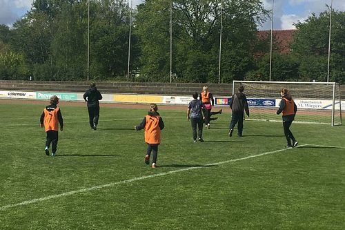 Feste Zeiten sind entscheidend