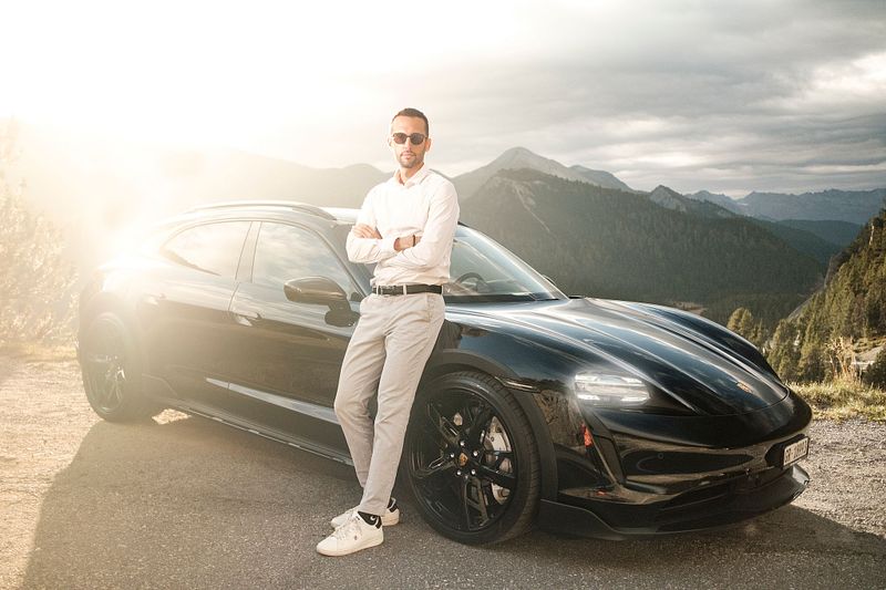 Hollywoodstar - All inclusive