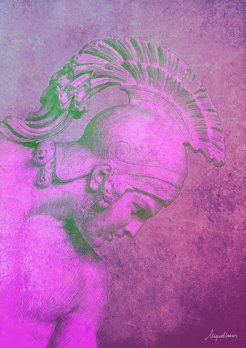 The Wonder of Achilles