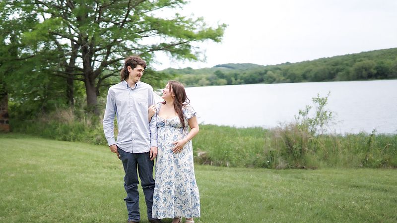 Selena - Baby Shower