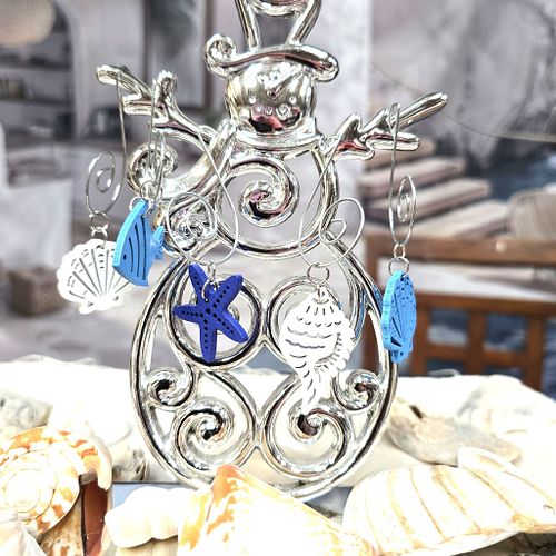 Ornaments