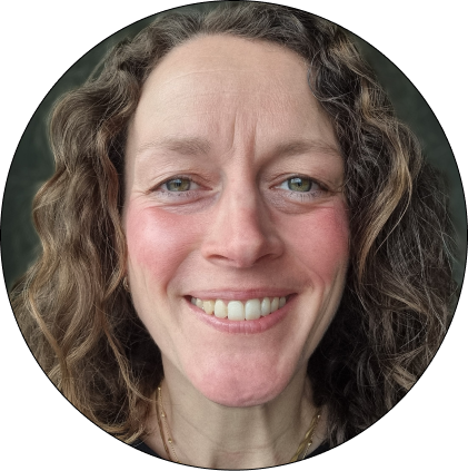 Hi I'm Hannah a UX-UI Designer based in Stavanger