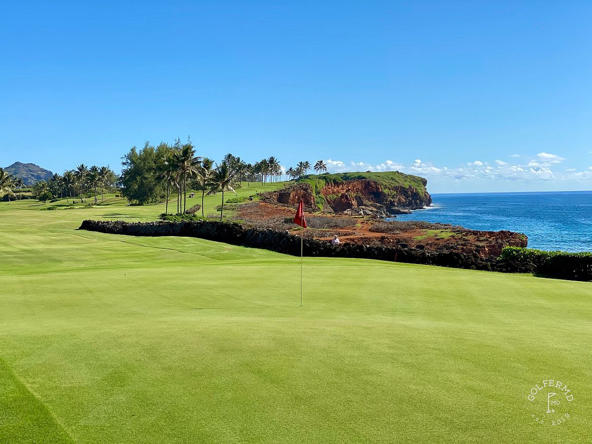 #43 Poipu Bay
