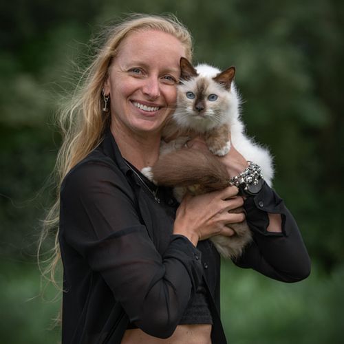 Eindelijk die &eacute;cht mooie foto van jouw kat of kitten