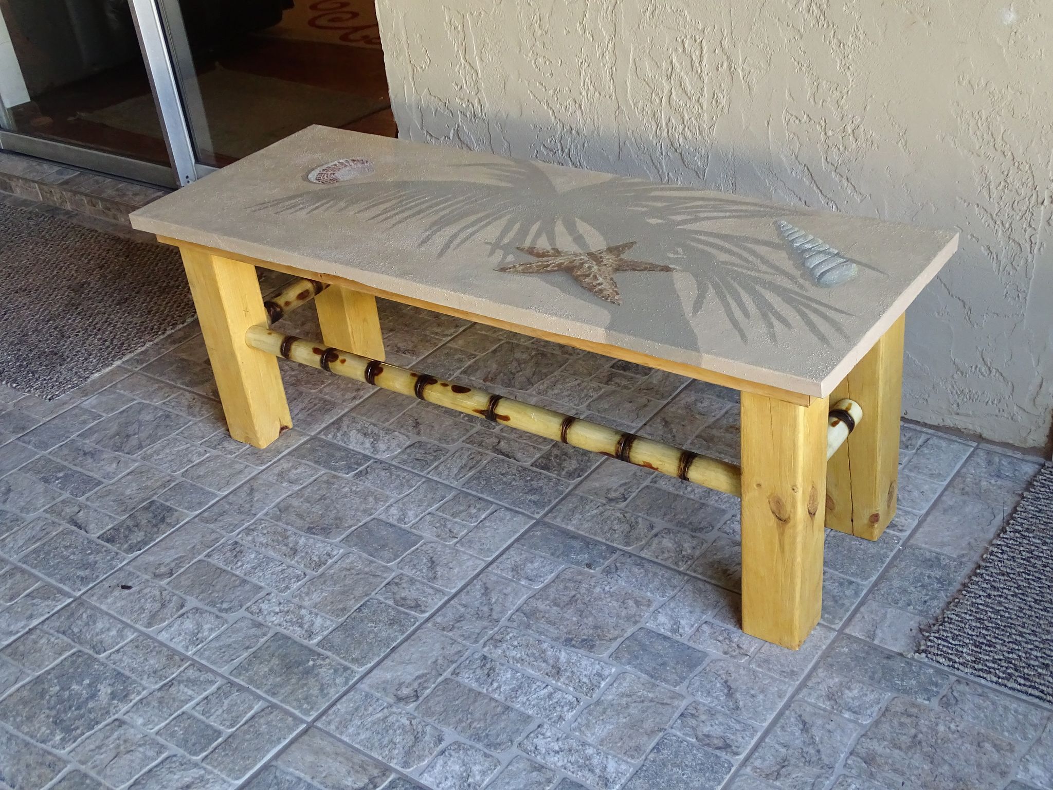 BENCHES