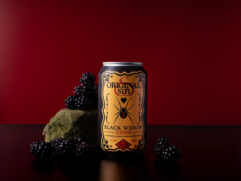 Original Sin Purchased