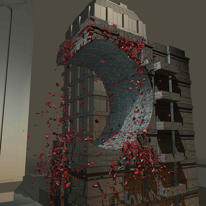 OBJECTIFICATION 2013.