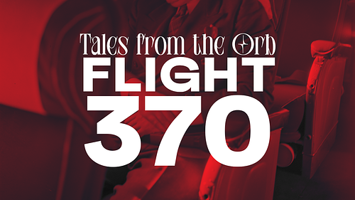 Flight 370