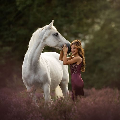 Alle dieren zijn welkom!