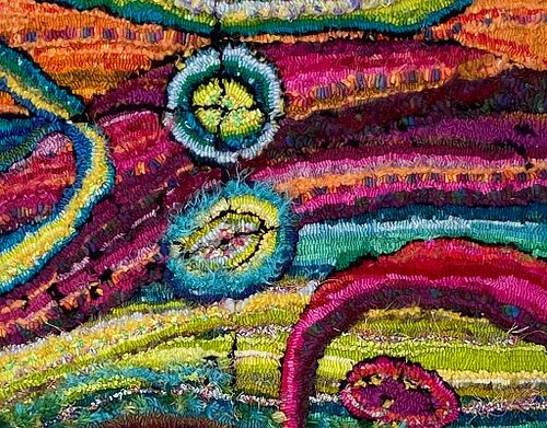 Fibre Arts