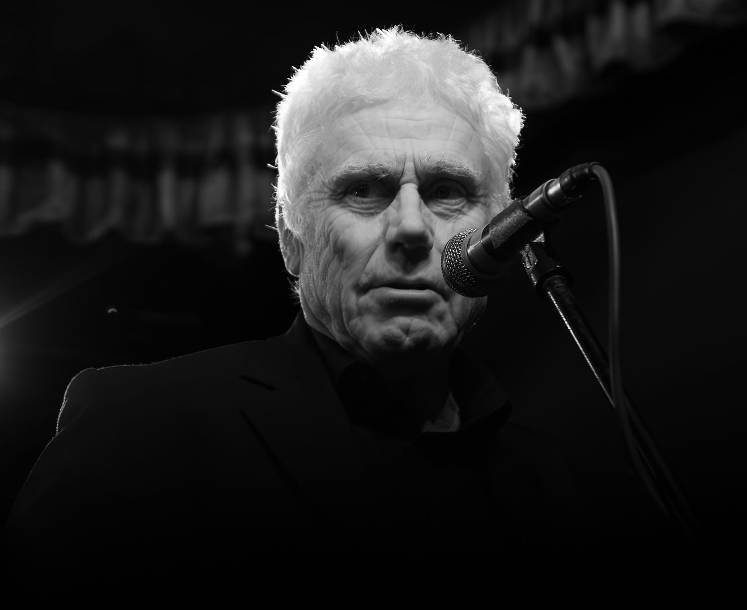Dr. Feelgood