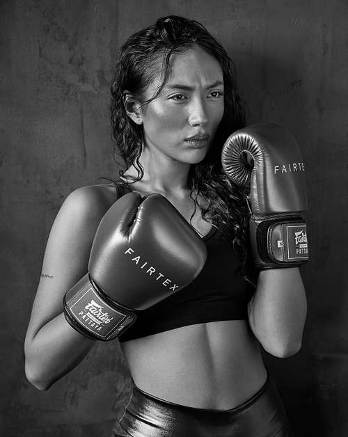 Lifestyle Fotografie und Bewegung