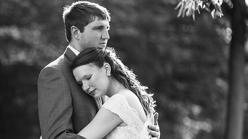 Jessica & Ben