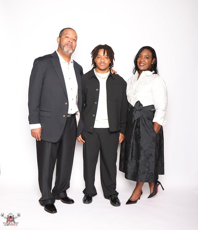 Family Portraits