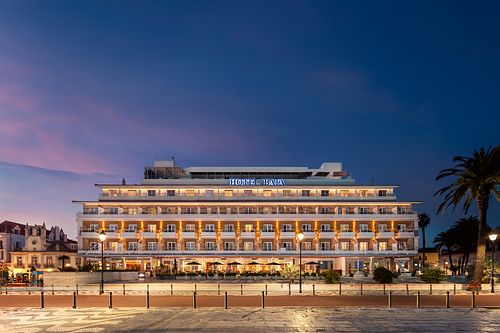 Hotel Baía Cascais